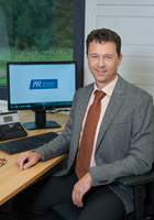 Stefan Ressel, Geschäftsführer