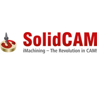 SolidCAM
