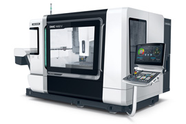 3-Achs BAZ DMC 1450V