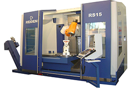 5-Achsen BAZ, Reiden RS15