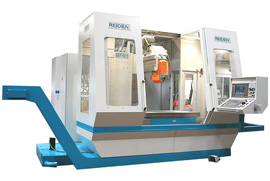 5-Achsen BAZ, Reiden BFR1