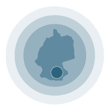 Aktivitätsschwerpunkt Südbayern