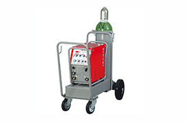 TIG/WIG-Schweißgerät